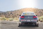 Mercedes-AMG C63 S Coupe Edition #1 2016 года (NA)